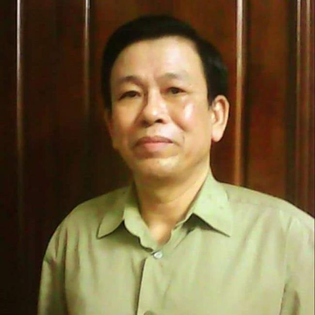 TÔ PHẠM PHÚ XUYÊN